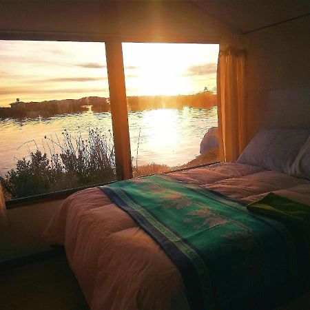 Titicaca Hostel Puno Kültér fotó
