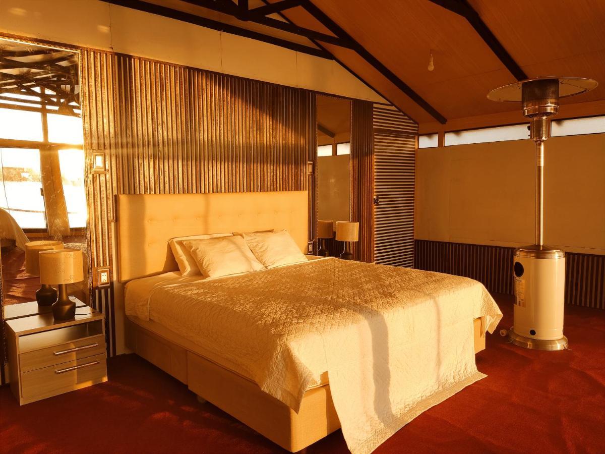 Titicaca Hostel Puno Kültér fotó
