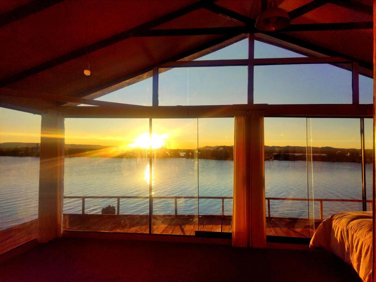 Titicaca Hostel Puno Kültér fotó